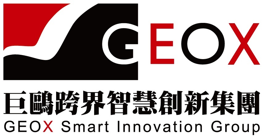 巨鷗科技股份有限公司